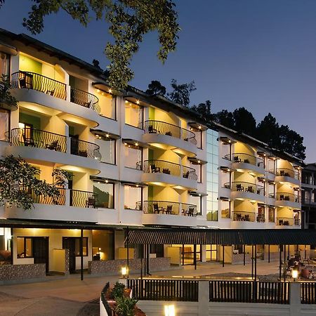 Sterling Nainital Exterior foto